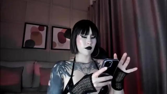 Thumbnail 1, angel4__'s Stream at Chaturbate, 3 hours ago
