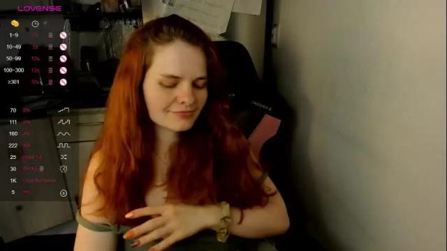 Thumbnail 2, angel7you's Stream at Chaturbate, 3 months ago