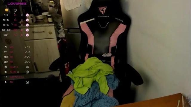 Image 10 of angel7you Stream on Chaturbate on 1 month ago