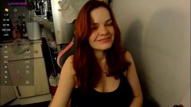 Image 3 of angel7you Stream on Chaturbate on 2 months ago