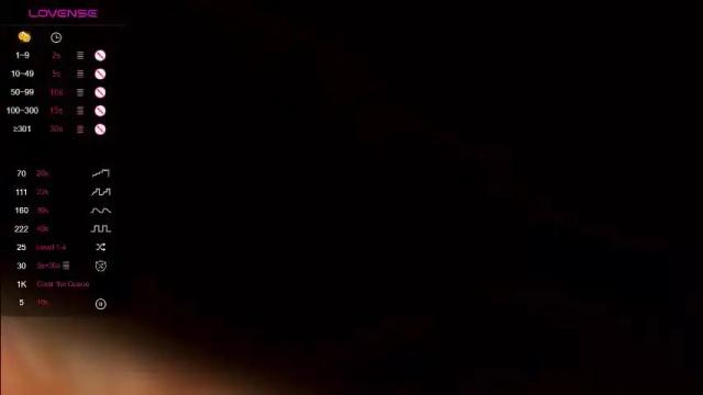 Thumbnail 1, angel7you's Stream at Chaturbate, 1 month ago