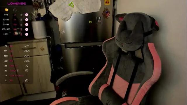 Image 12 of angel7you Stream on Chaturbate on 1 month ago