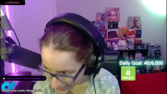 Image 12 of angel__sin Stream on Chaturbate on 14 months ago