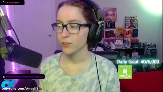 Image 7 of angel__sin Stream on Chaturbate on 14 months ago