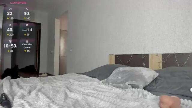 Image 11 of angel_am Stream on Chaturbate on 6 months ago