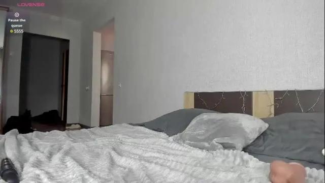 Image 8 of angel_am Stream on Chaturbate on 6 months ago