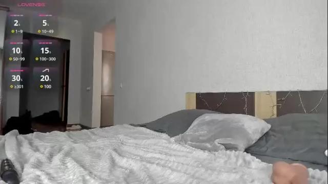 Thumbnail 3, angel_am's Stream at Chaturbate, 6 months ago