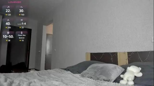 Image 11 of angel_am Stream on Chaturbate on 6 months ago