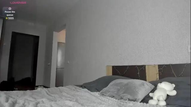 Image 12 of angel_am Stream on Chaturbate on 6 months ago