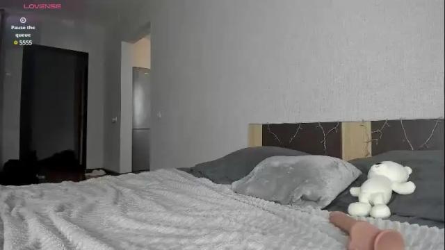 Image 2 of angel_am Stream on Chaturbate on 6 months ago