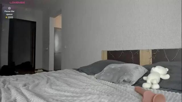 Image 3 of angel_am Stream on Chaturbate on 6 months ago