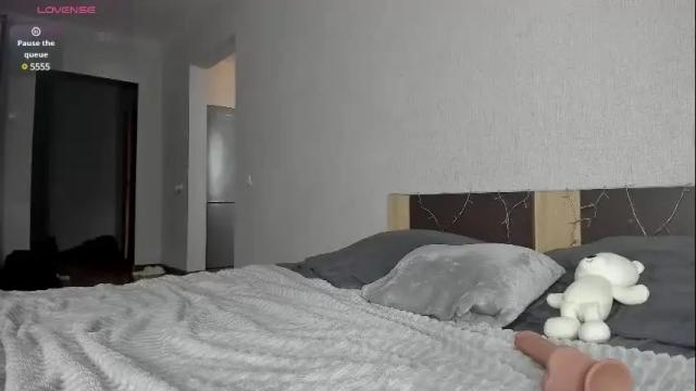 Thumbnail 2, angel_am's Stream at Chaturbate, 6 months ago
