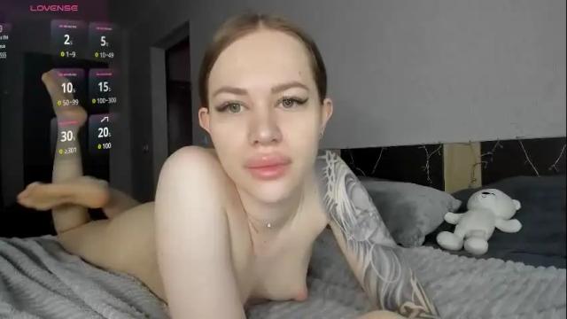 Thumbnail 1, angel_am's Stream at Chaturbate, 6 months ago