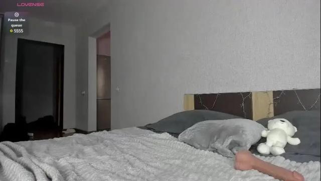 Thumbnail 3, angel_am's Stream at Chaturbate, 6 months ago