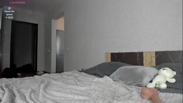 Image 2 of angel_am Stream on Chaturbate on 5 months ago