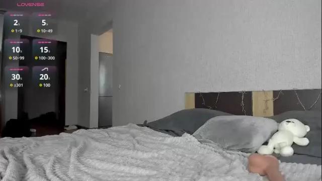 Image 4 of angel_am Stream on Chaturbate on 5 months ago