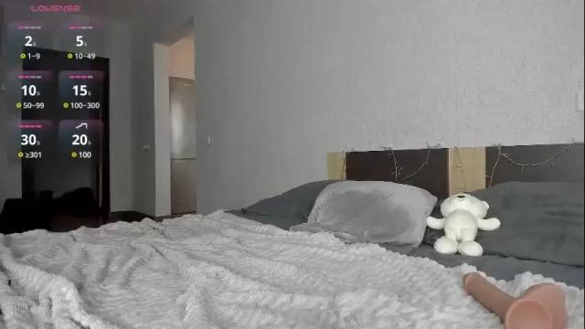 Image 11 of angel_am Stream on Chaturbate on 5 months ago