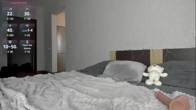 Image 12 of angel_am Stream on Chaturbate on 5 months ago