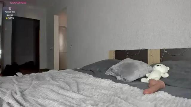 Image 10 of angel_am Stream on Chaturbate on 5 months ago