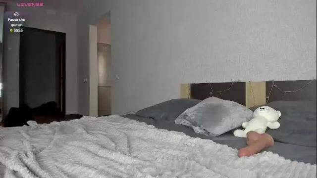 Image 6 of angel_am Stream on Chaturbate on 5 months ago