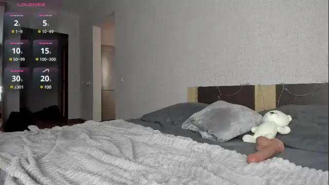 Image 7 of angel_am Stream on Chaturbate on 5 months ago