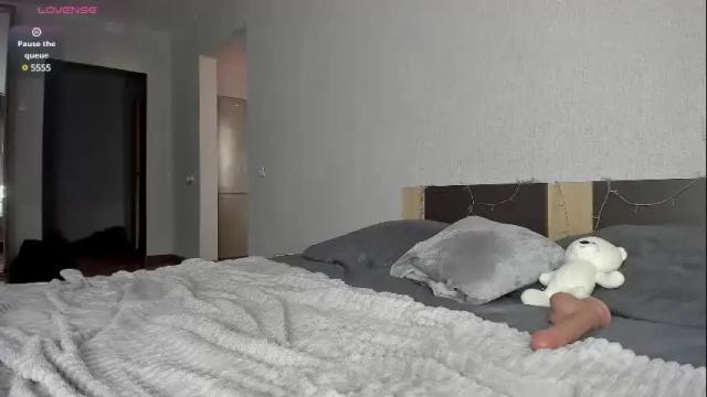 Image 8 of angel_am Stream on Chaturbate on 5 months ago