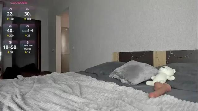 Thumbnail 3, angel_am's Stream at Chaturbate, 5 months ago
