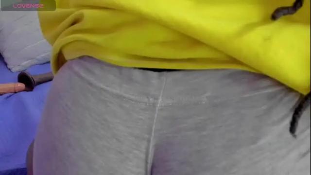 Thumbnail 2, angel_avni's Stream at Chaturbate, 13 days ago