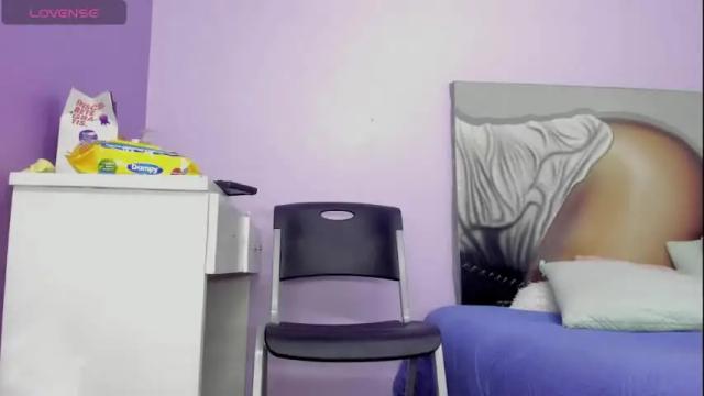 Thumbnail 1, angel_avni's Stream at Chaturbate, 6 days ago