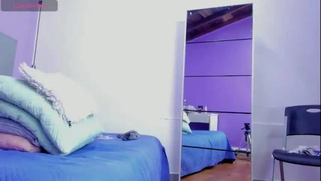 Image 2 of angel_avni Stream on Chaturbate on 5 days ago