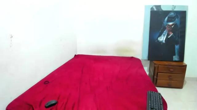 Image 3 of angel_blondie_ Stream on Chaturbate on 14 months ago