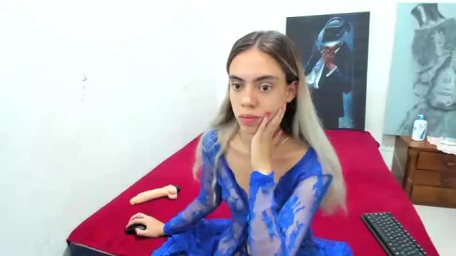 Thumbnail 1, angel_blondie_'s Stream at Chaturbate, 14 months ago