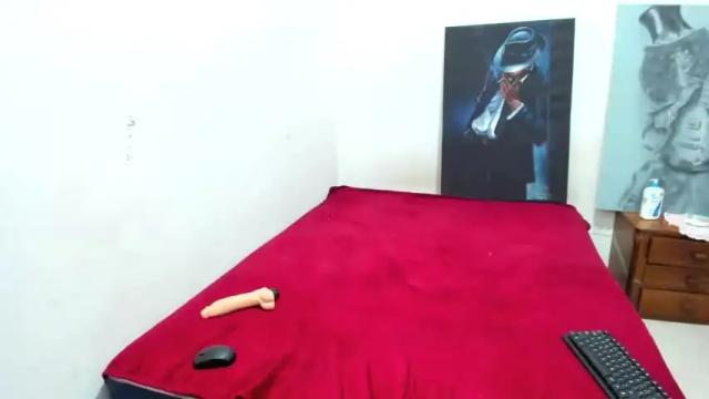 Thumbnail 2, angel_blondie_'s Stream at Chaturbate, 14 months ago