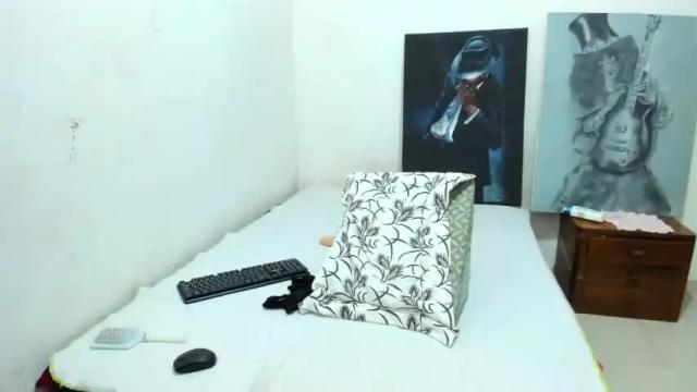 Image 8 of angel_blondie_ Stream on Chaturbate on 14 months ago