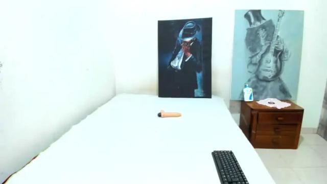 Image 3 of angel_blondie_ Stream on Chaturbate on 14 months ago