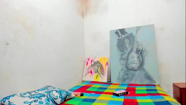 Image 12 of angel_blondie_ Stream on Chaturbate on 2 months ago