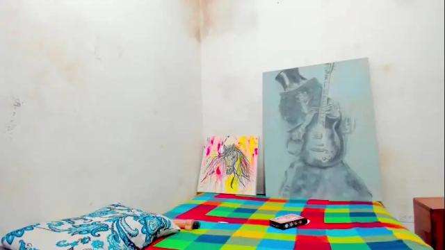Image 6 of angel_blondie_ Stream on Chaturbate on 2 months ago
