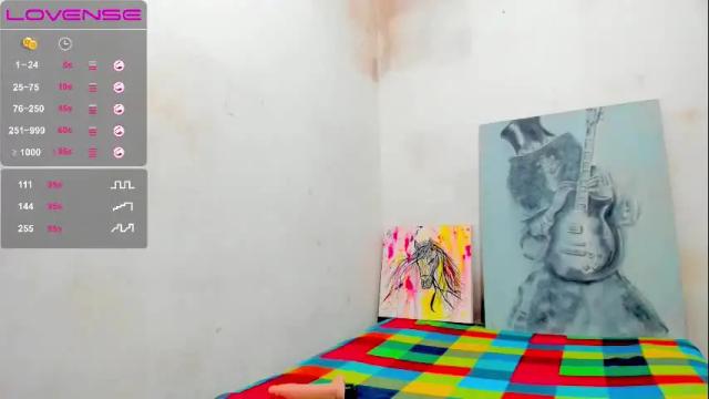 Image 10 of angel_blondie_ Stream on Chaturbate on 2 months ago
