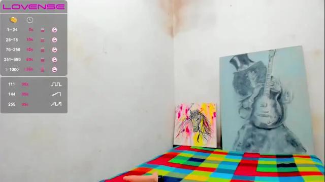 Image 8 of angel_blondie_ Stream on Chaturbate on 2 months ago