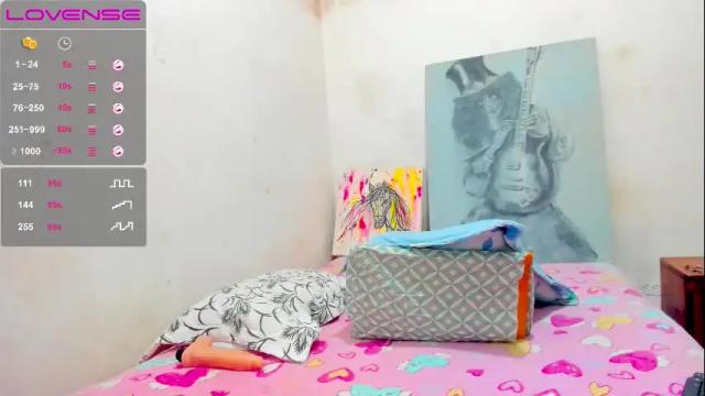 Image 2 of angel_blondie_ Stream on Chaturbate on 1 month ago