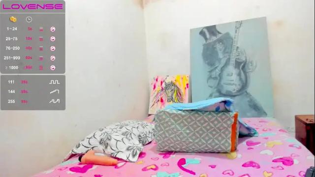 Image 4 of angel_blondie_ Stream on Chaturbate on 1 month ago
