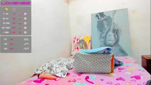 Thumbnail 2, angel_blondie_'s Stream at Chaturbate, 1 month ago