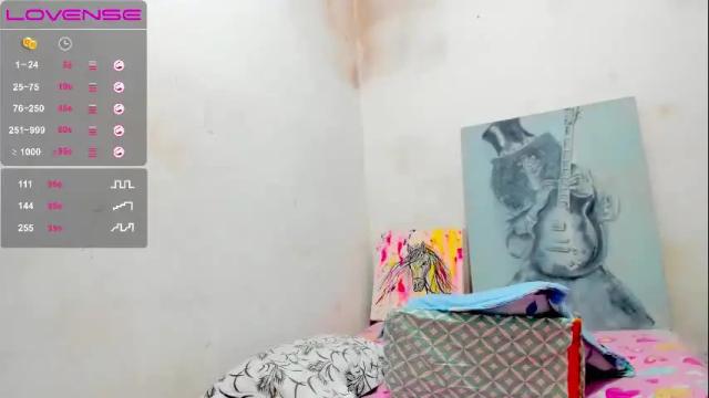 Image 8 of angel_blondie_ Stream on Chaturbate on 1 month ago