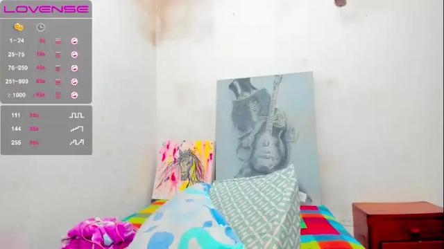 Thumbnail 1, angel_blondie_'s Stream at Chaturbate, 1 month ago