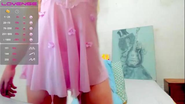 Image 12 of angel_blondie_ Stream on Chaturbate on 1 month ago