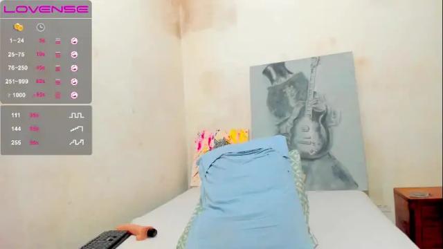 Thumbnail 3, angel_blondie_'s Stream at Chaturbate, 23 days ago