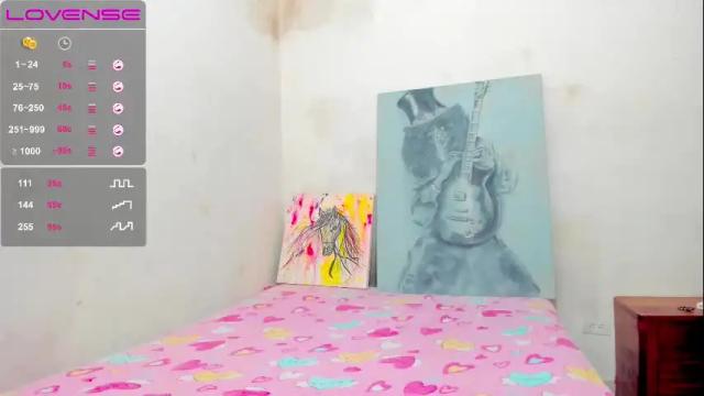 Image 12 of angel_blondie_ Stream on Chaturbate on 3 months ago