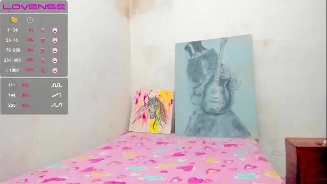 Image 8 of angel_blondie_ Stream on Chaturbate on 3 months ago