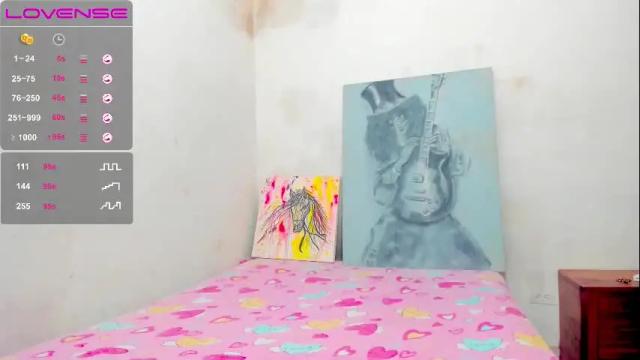 Thumbnail 3, angel_blondie_'s Stream at Chaturbate, 3 months ago