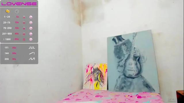 Image 4 of angel_blondie_ Stream on Chaturbate on 3 months ago